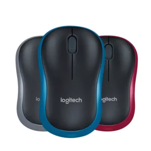 M180  Wireless Mouse, Premium Quality at Low Price, Portable & Durable - Image 8