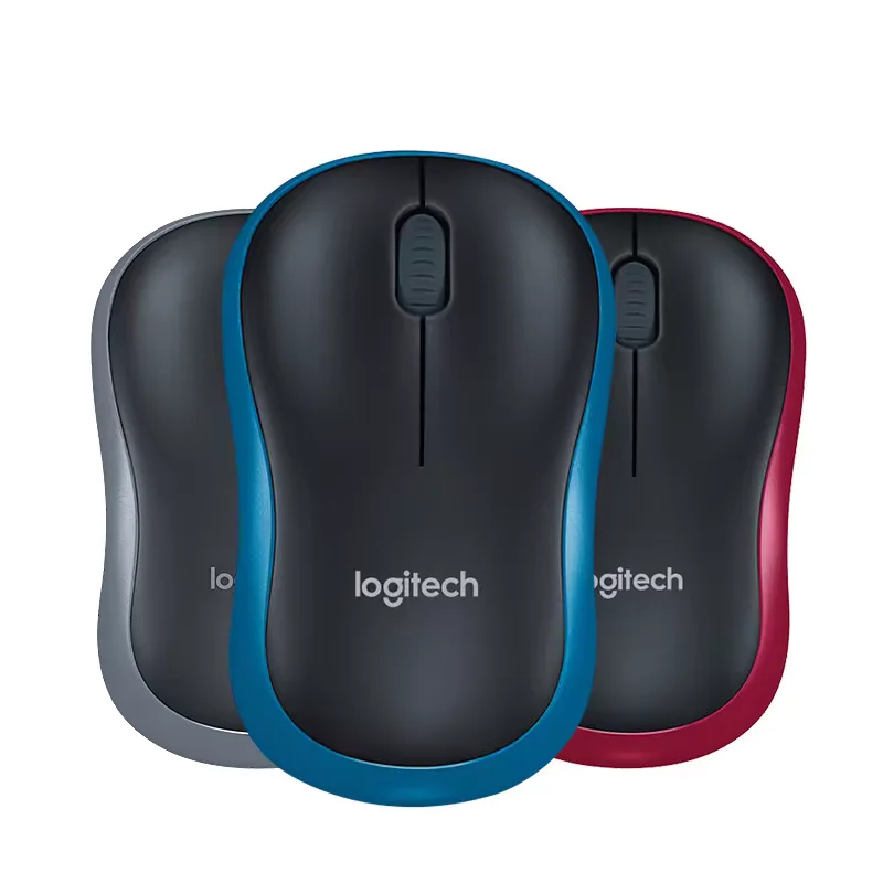 M180  Wireless Mouse, Premium Quality at Low Price, Portable & Durable - Image 8