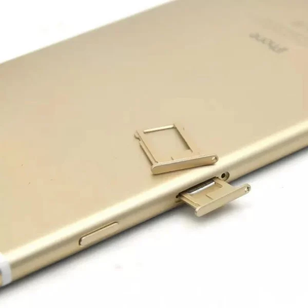 Iphone 6 6Plus Sim Card Slot Tray Holder Sim Card Reader