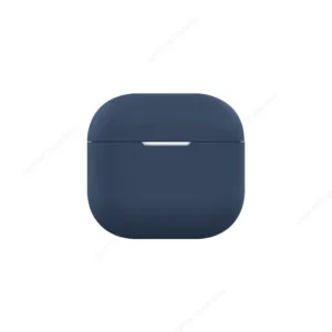 Airpods 4 Cover Silicone Protective Cases Wireless Headphone - Image 11