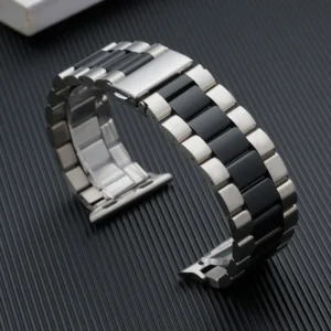 Stainless Steel Strap for iWatch Band 45Mm 44Mm Ultra 2 49Mm 42Mm - Image 28