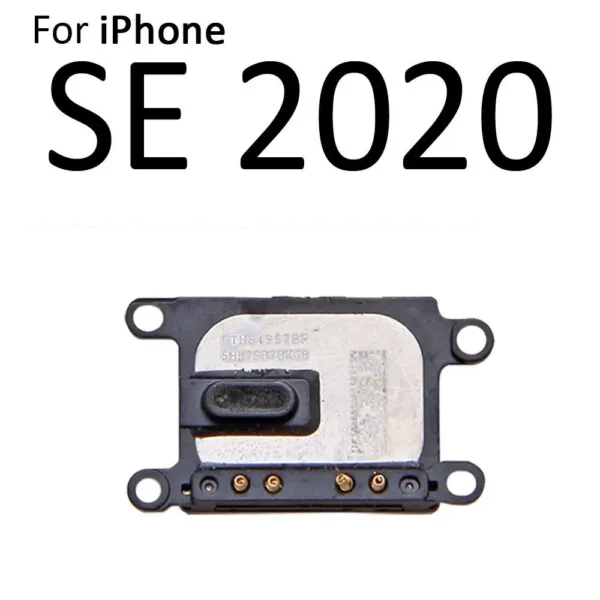 Front Earpiece Ear Loud Speaker for Iphone 4 4S 5 5S SE 2020 2022 5C 6 6S 7 8