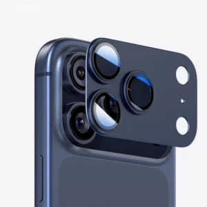 Metal Armor Lens Camera Protector for Iphone 17 Promax 17Pro 17Air - Image 27
