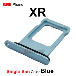 Iphone XR Single & Dual Sim Tray SIM Card - Image 28