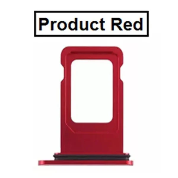 Sim Card Tray Slot Holder for Iphone X XR XS MAX Sim Card Tray