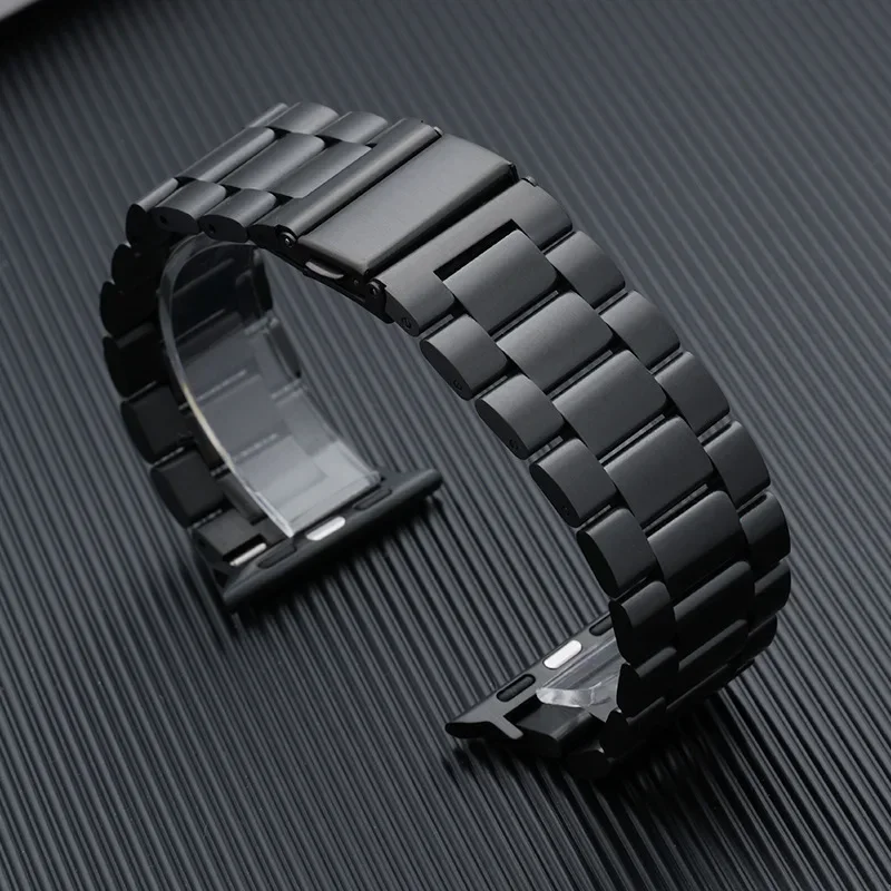 Stainless Steel Strap for iWatch Band 45Mm 44Mm Ultra 2 49Mm 42Mm - Image 18