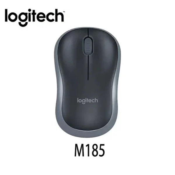 M180  Wireless Mouse, Premium Quality at Low Price, Portable & Durable
