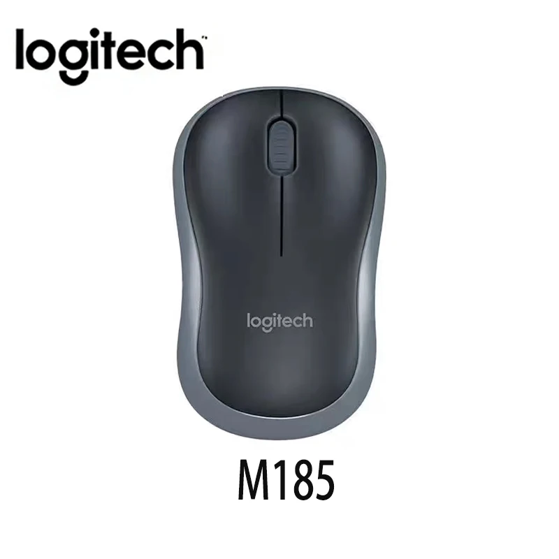M180  Wireless Mouse, Premium Quality at Low Price, Portable & Durable - Image 10