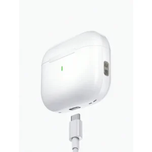 Airpod Pro TWS Wireless Earphones Hifi Sound Low Noise Reduction - Image 5