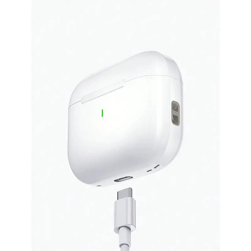 Airpod Pro TWS Wireless Earphones Hifi Sound Low Noise Reduction - Image 5