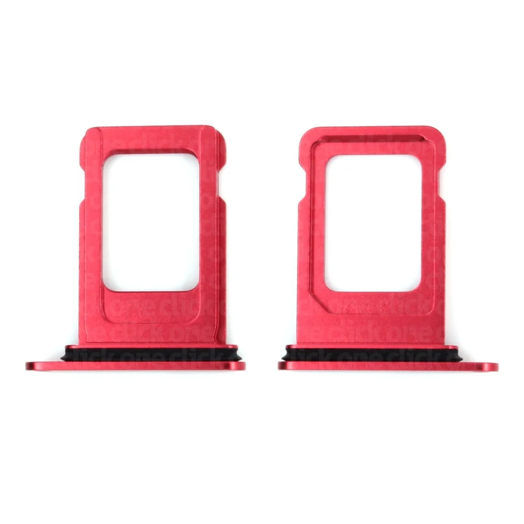 Sim Card Slot Tray Holder for Iphone 13 Metal Sim Card Slot Reader - Image 6