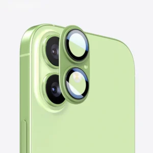 Metal Armor Lens Camera Protector for Iphone 17 Promax 17Pro 17Air - Image 35