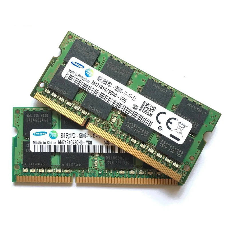 Laptop RAM DDR3 DDR3L 2GB 4GB 8GB Laptop Ram Memory - Image 6