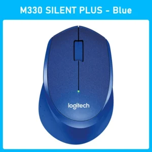 Signature M280 Mouse 2.4Ghz Bluetooth Wireless Mice PC Mac Laptop Logictech - Image 10