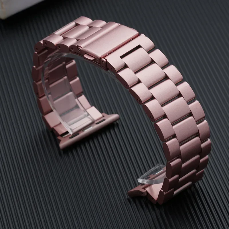 Stainless Steel Strap for iWatch Band 45Mm 44Mm Ultra 2 49Mm 42Mm - Image 46