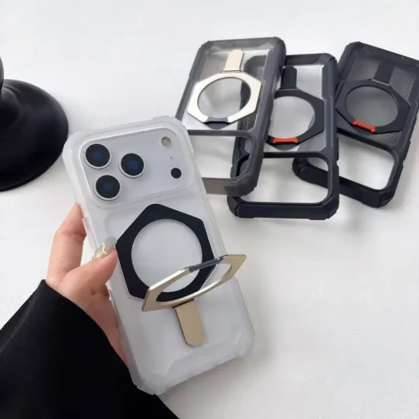 UAG Magesafe Case for Iphone 17 Pro Max 16 15 14 13 12 17Pro