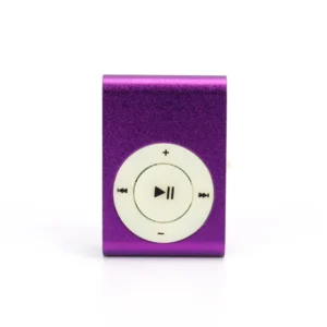 Mini USB MP3 Player Walkman Colourful Mini MP3 Player - Image 7
