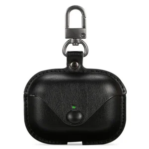 Airpods Pro 2 Case Leather Earphone Case Cover - Image 27