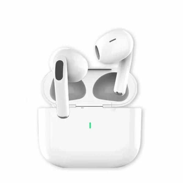 Airpod Pro TWS Wireless Earphones Hifi Sound Low Noise Reduction