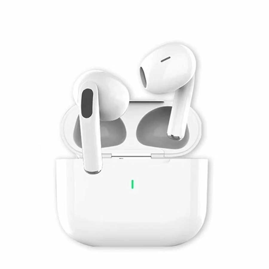 Airpod Pro TWS Wireless Earphones Hifi Sound Low Noise Reduction - Image 1