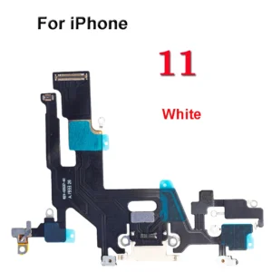 Charging Port Flex Cable for Iphone 11 12 Pro Max Mini Dock Charger Connector - Image 23
