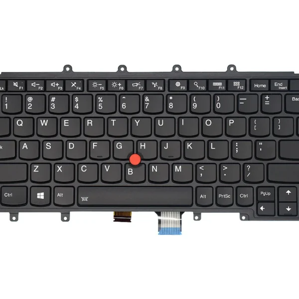 Lenovo Thinkpad Keyboard X230S X240 X240S X250 X250S X260