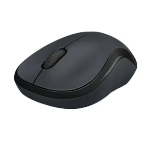 M220 Wireless Mouse 2.4Ghz USB Optical Mice Receiver - Image 3