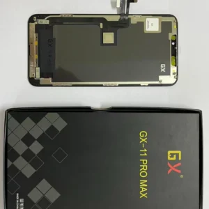 GX OLED for Iphone X XS 11 12 13 14 Pro Max Max Display - Image 29