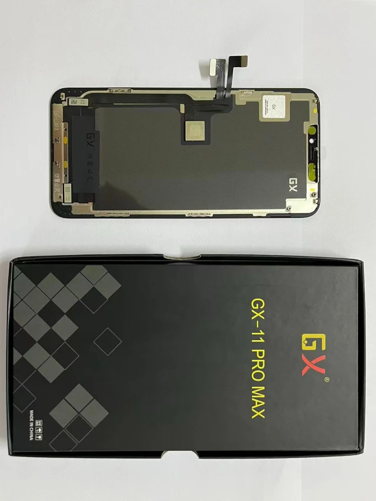 GX OLED for Iphone X XS 11 12 13 14 Pro Max Max Display - Image 12