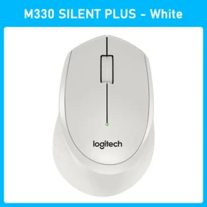 Signature M280 Mouse 2.4Ghz Bluetooth Wireless Mice PC Mac Laptop Logictech