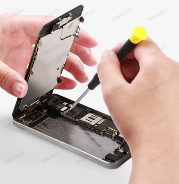 Battery for Iphone 6 6S 6P 6SP 7 7Plus 8 8Plus X XR XS 11 Pro MAX 12 12 Pro Max