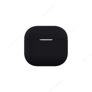 Airpods 4 Cover Silicone Protective Cases Wireless Headphone - Image 18