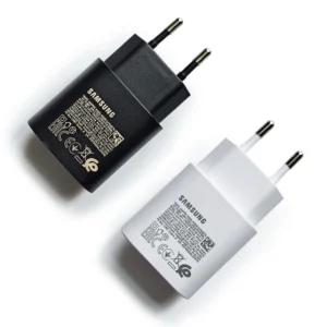 25W Super Fast Charger Galaxy S24FE S24Ultra S23 S22 Flip Fold 2 3 4 5 6 A06 A16 A15 A35 A55 Adapter Quick Charging - Image 5
