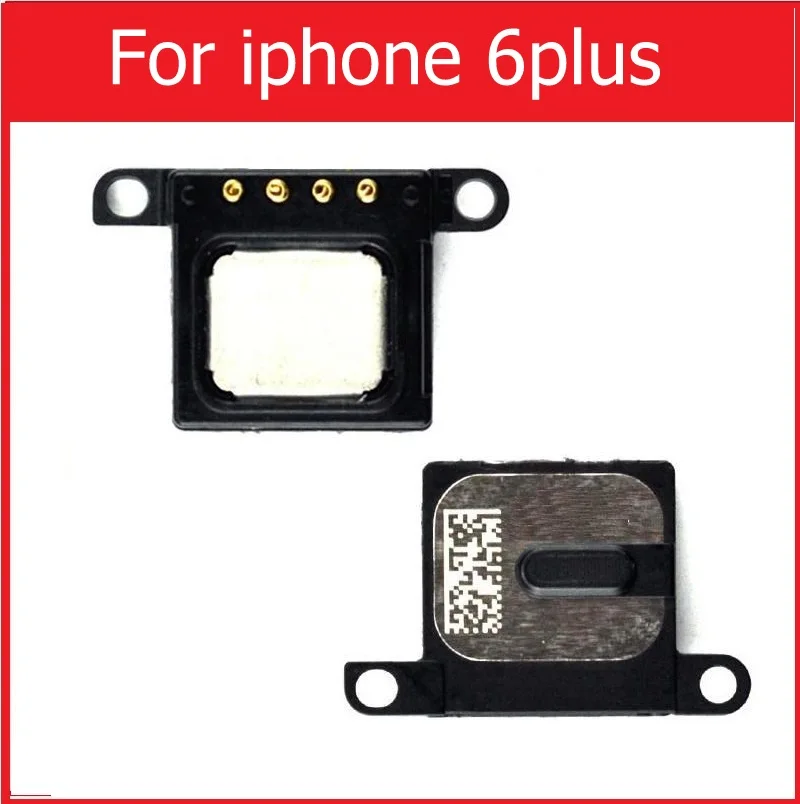 Earpiece Speaker for Iphone 4 4S 5 5S 5C SE 6 6S 7 8 plus X Ear Speaker - Image 29