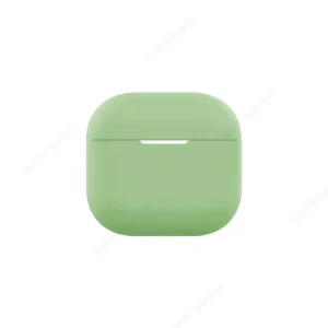 Airpods 4 Cover Silicone Protective Cases Wireless Headphone - Image 19