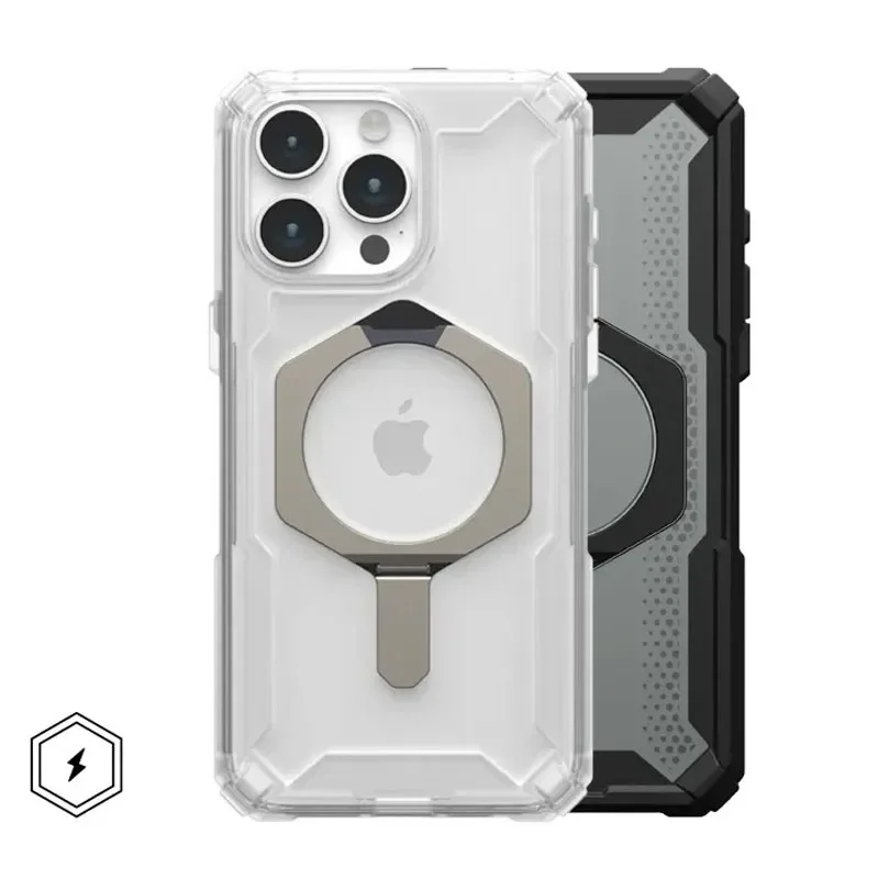 UAG Magesafe Case for Iphone 17 Pro Max 16 15 14 13 12 17Pro - Image 4