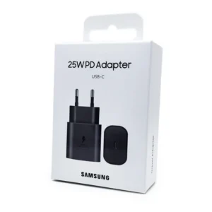 25W Super Fast Charger Galaxy S24FE S24Ultra S23 S22 Flip Fold 2 3 4 5 6 A06 A16 A15 A35 A55 Adapter Quick Charging - Image 11
