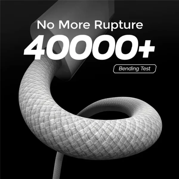 PD 60W Dual USB-C Fast Charging Cable for Iphone 15 16 Pro Max 15 16 plus Type C