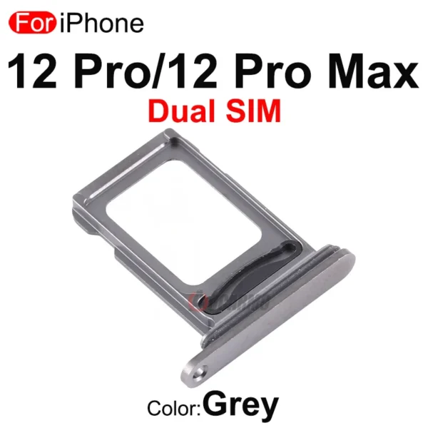 SIM Card Tray for Iphone 12 Pro / 12Pro Max SIM Holder