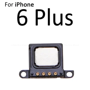 Front Earpiece Ear Loud Speaker for Iphone 4 4S 5 5S SE 2020 2022 5C 6 6S 7 8 - Image 2