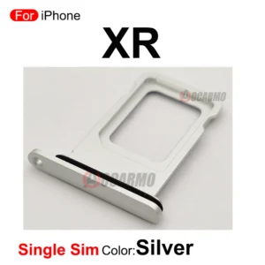 Iphone XR Single & Dual Sim Tray SIM Card - Image 26