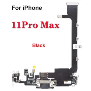 Charging Port Flex Cable for Iphone 11 12 Pro Max Mini Dock Charger Connector - Image 29