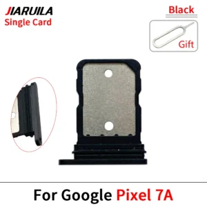 SIM Card Holder for Google Pixel 7 7A 7 Pro SIM Single Card Tray - Image 16
