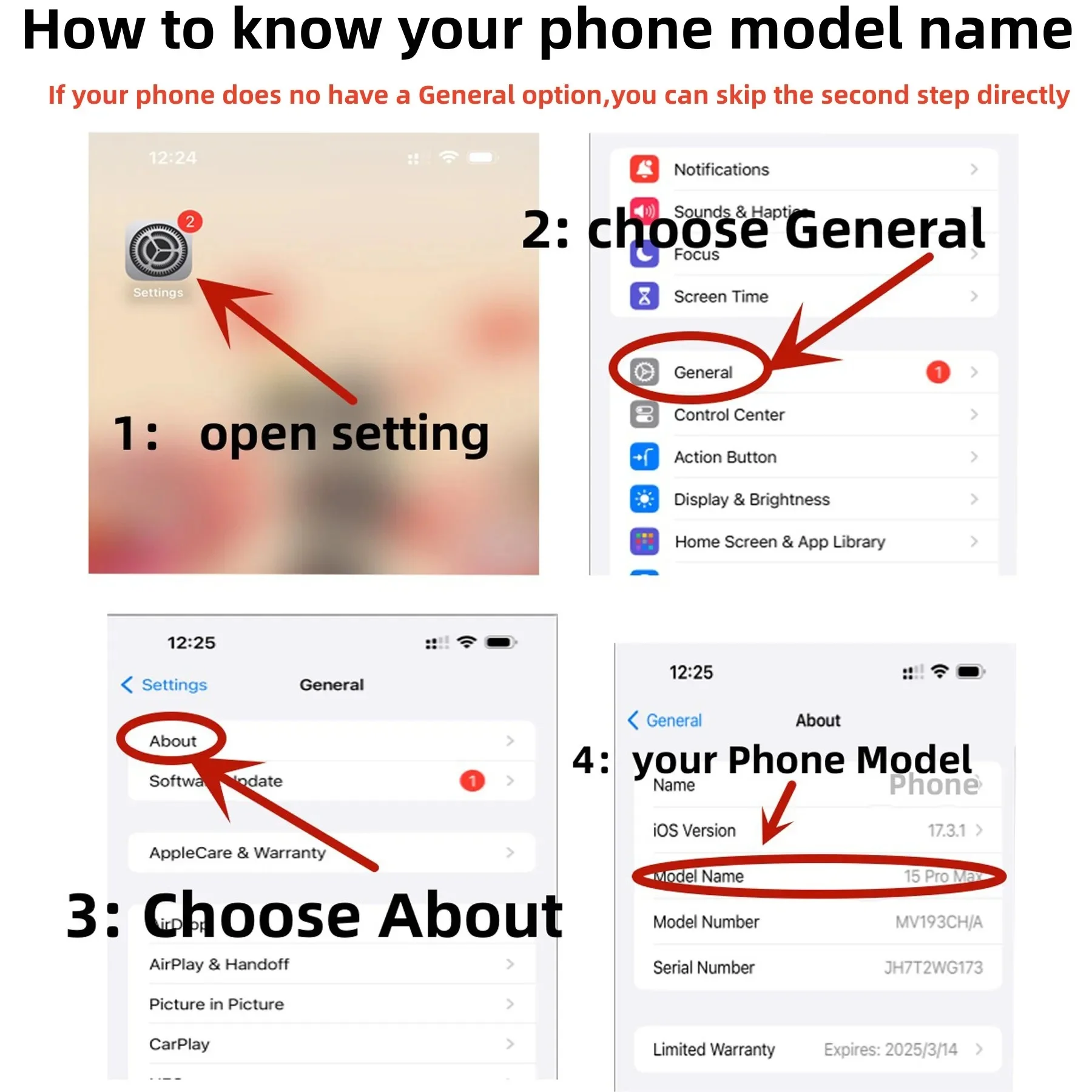 SIM Card Tray for Iphone 11/11Pro/11Promax Card Slot - Image 7