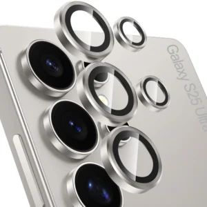 S25Ultra Back Camera Protector for Samsung Galaxy S25 Ultra S25 S 25+ 5G - Image 17