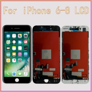 INCELL LCD for Iphone 6 6S 7 8 plus LCD Digiziter Iphone SE(2020) LCD - Image 23