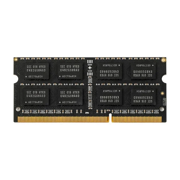 DDR3 DDR3L 2GB 4GB 8GB SODIMM Memories Ram Laptop Memory Ram