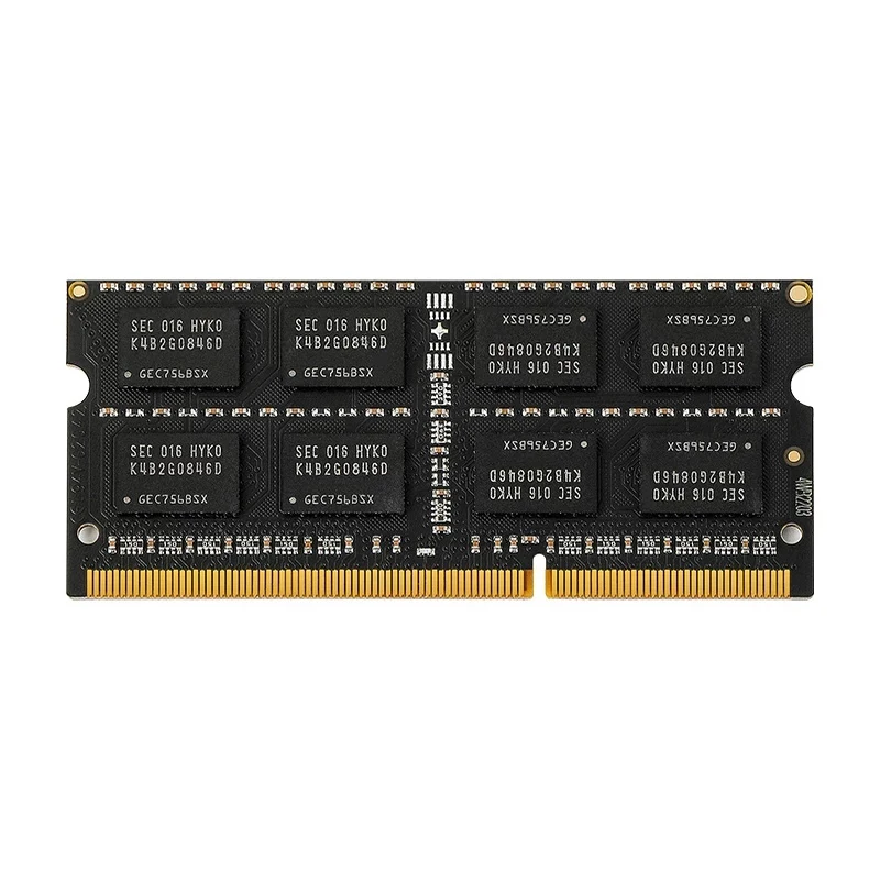 DDR3 DDR3L 2GB 4GB 8GB SODIMM Memories Ram Laptop Memory Ram - Image 2