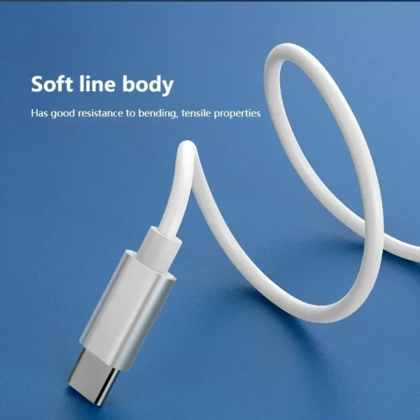 Type-C to Magsafe1 & 2 Fast Charging Cable Magnetic L / T Head for Macbook