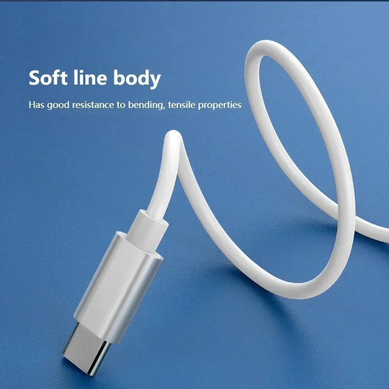 Type-C to Magsafe1 & 2 Fast Charging Cable Magnetic L / T Head for Macbook - Image 6